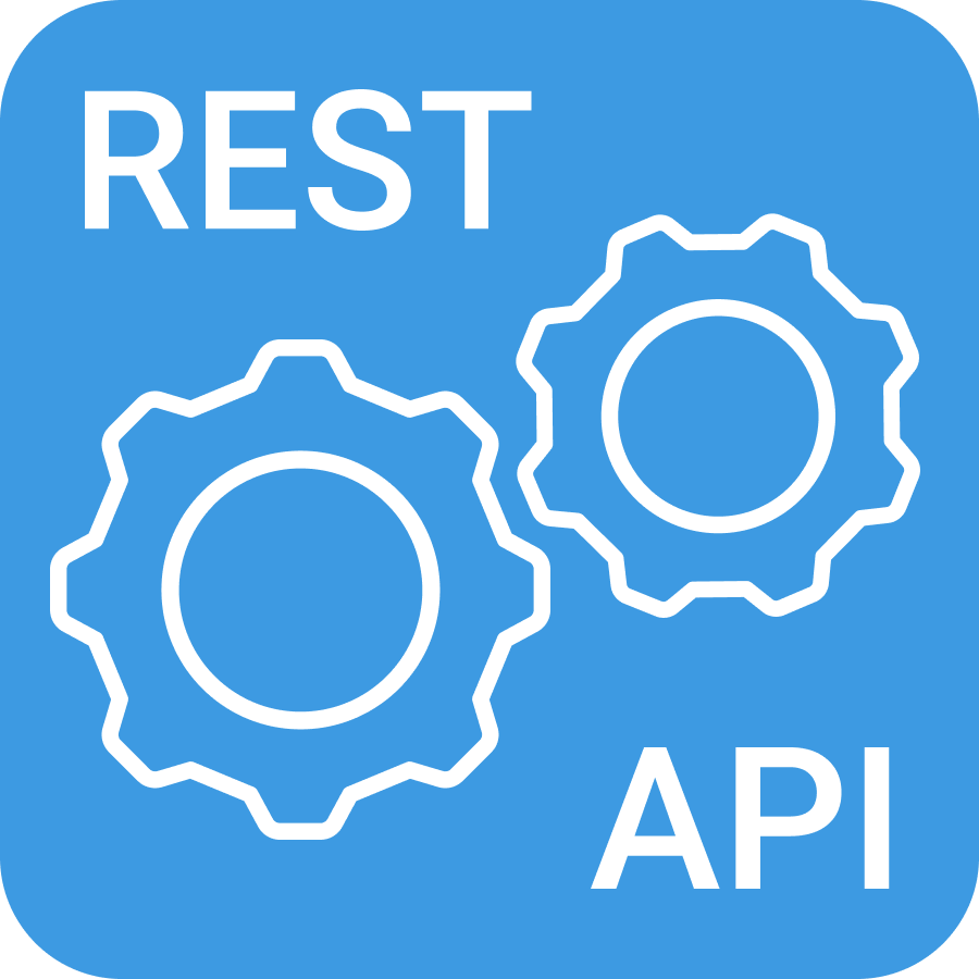 REST API