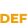 Idef1